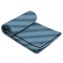 Custom yoga mat towel non slip - Yoga-mat-towels