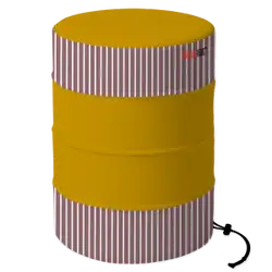 Custom prime barrel cover - Barrel-covers