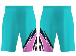 Custom stark abstract adult youth unisex basketball jersey - reversible uniform - Jersey