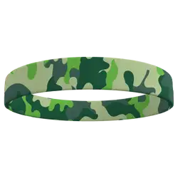 Custom silicone wristband resilient - Wristbands