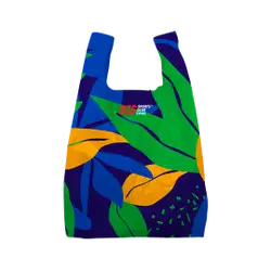 Custom plastic bags nature - Plastic-bags