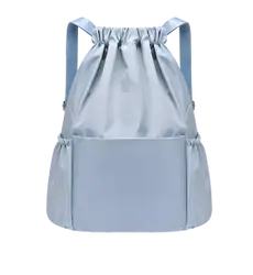 Cool gray shoulder bag - Shoulder-bags