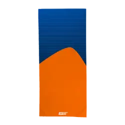 Custom yoga mat towel durable comfort - Yoga-mat-towels