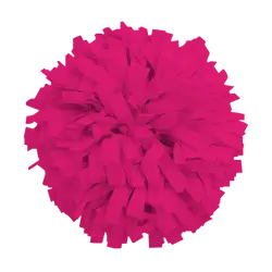 Custom cheerleading pom poms zestia - Pom-poms