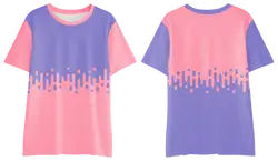 Custom moisture-wicking amazing design adult youth unisex shirt - Pickleball-jerseys