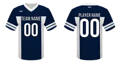 Custom football jersey adult youth unisex best match - Jersey