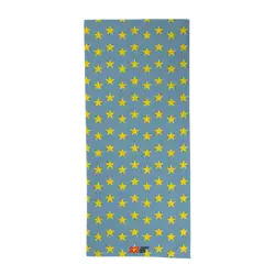 Custom yoga mat towel travel friendly - Yoga-mat-towels