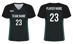 Custom soccer jersey adult youth unisex nightfall strike - Jersey