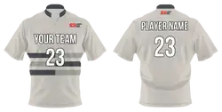 Custom bowling jersey adult youth unisex rage - Jersey