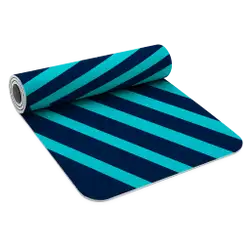 Custom yoga mat strida - Yoga-mats