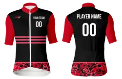 Custom superb adult youth unisex cycling jersey - Jersey