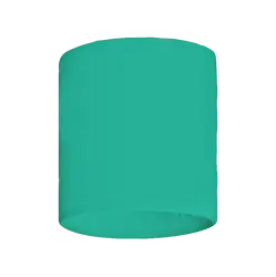 Custom adult youth unisex turquoise sweatband - Sweat-band