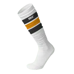 Custom football socks adult youth unisex blitz fit - Socks