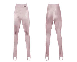 Custom women open ballet tights classic style - Ballet-tights