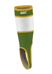 Custom baseball stirrups adult youth unisex speed zone - Baseball-stirrups