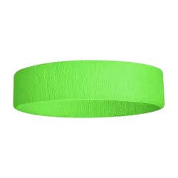 Custom adult youth unisex green headband - Head-band