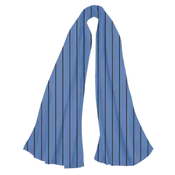 Custom lines print cooling towel - Towel