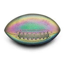 Neon blitz footballs - Football-balls