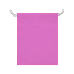 Custom drawstring tote bag intense blaze - Drawstring-tote-bags