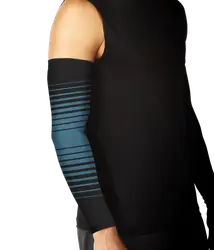 Custom stripped lines adult youth unisex full arm sleeve - Arm-sleeve