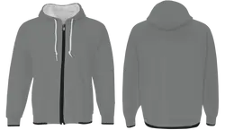 Custom therma-fit textured adult youth unisex hoodie - Hoodie