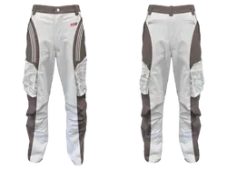 Custom fishing pants adult youth unisex sea life - Fishing-pants