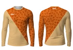 Custom figure skating long sleeve jersey adult youth unisex prime performance - Figure-skating-jerseys