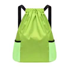 Lime shoulder bag - Shoulder-bags