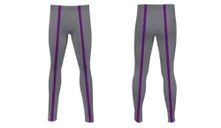 Custom impressive adult youth unisex cycling tights - Cycling-tights