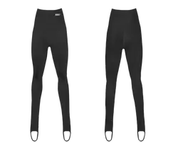 Custom women open ballet tights solid color - Ballet-tights