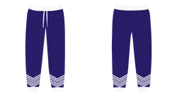 Custom prime adult youth unisex cheerleading pants - Cheerleading-pants