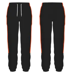 Custom sable adult youth unisex sweatpants - Sweatpant