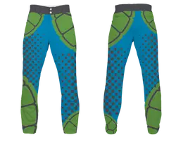 Custom turtle animal adult youth unisex softball jersey - Jersey