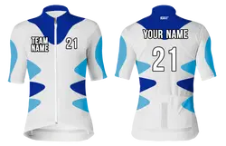 Custom classic adult youth unisex cycling jersey - Jersey