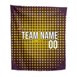 Custom tapestry banner movida - Tapestry-banners