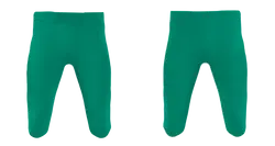 Custom plain design adult youth unisex football pants - Football-pants