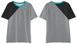 Custom moisture-wicking adult youth unisex shirt - Shirt