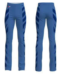 Custom figure skating pants adult youth unisex elite edition - Figure-skating-pants