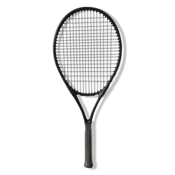 Black shadow tennis racket - Tennis-rackets