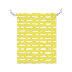 Custom drawstring tote bag streak dash - Drawstring-tote-bags