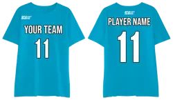 Custom every sport adult youth unisex shirt - Esports-jerseys