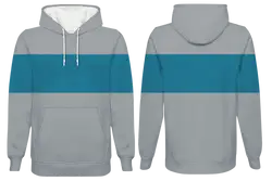 Custom spoiler adult youth unisex pullover hoodie - Hoodie