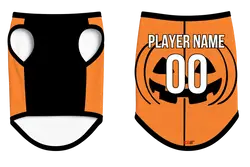 Custom pet holiday shirt pumpkin patch - Pets-shirts