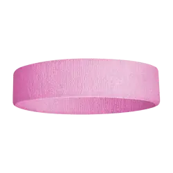 Custom adult youth unisex pink headband - Head-band