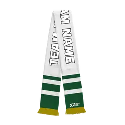 Custom fan scarf line serenity - Fan-scarves