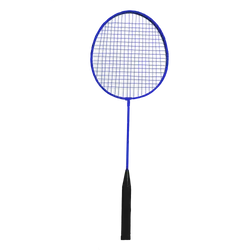 Royal blue badminton racket - Badminton-rackets