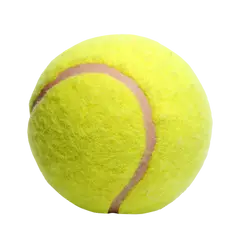 Tennis ball - Tennis-balls