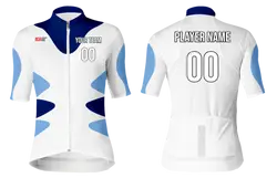 Custom classic adult youth unisex cycling jersey - Jersey