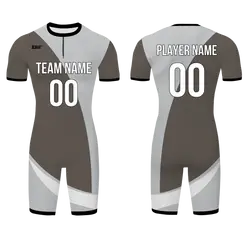 Custom water men speed suit athletic fit - Men-water-speed-suits