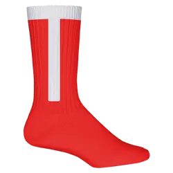 Custom adult youth unisex performance socks - Socks